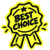 Best choice