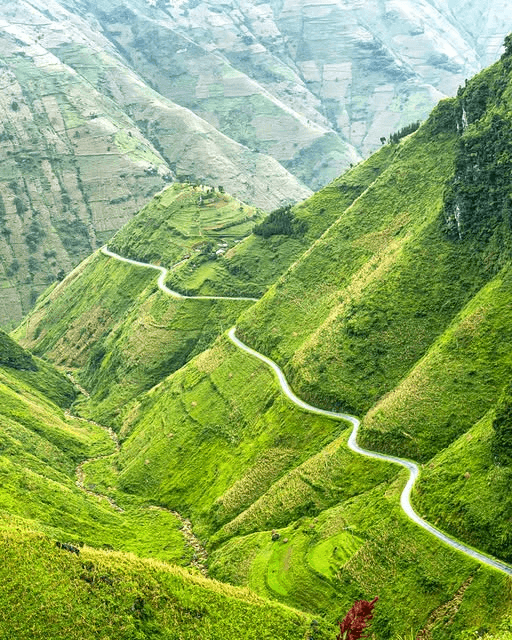 Ha Giang loop accidents