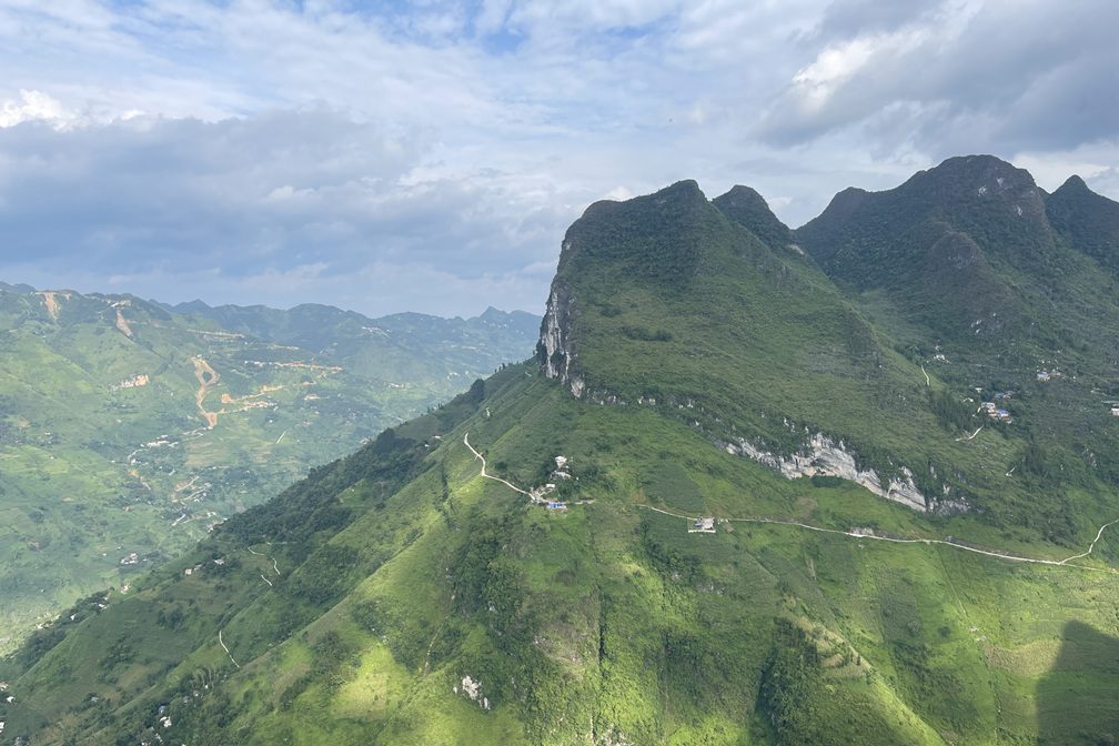 Ha Giang Loop Accidents – Safety Tips & Prevention