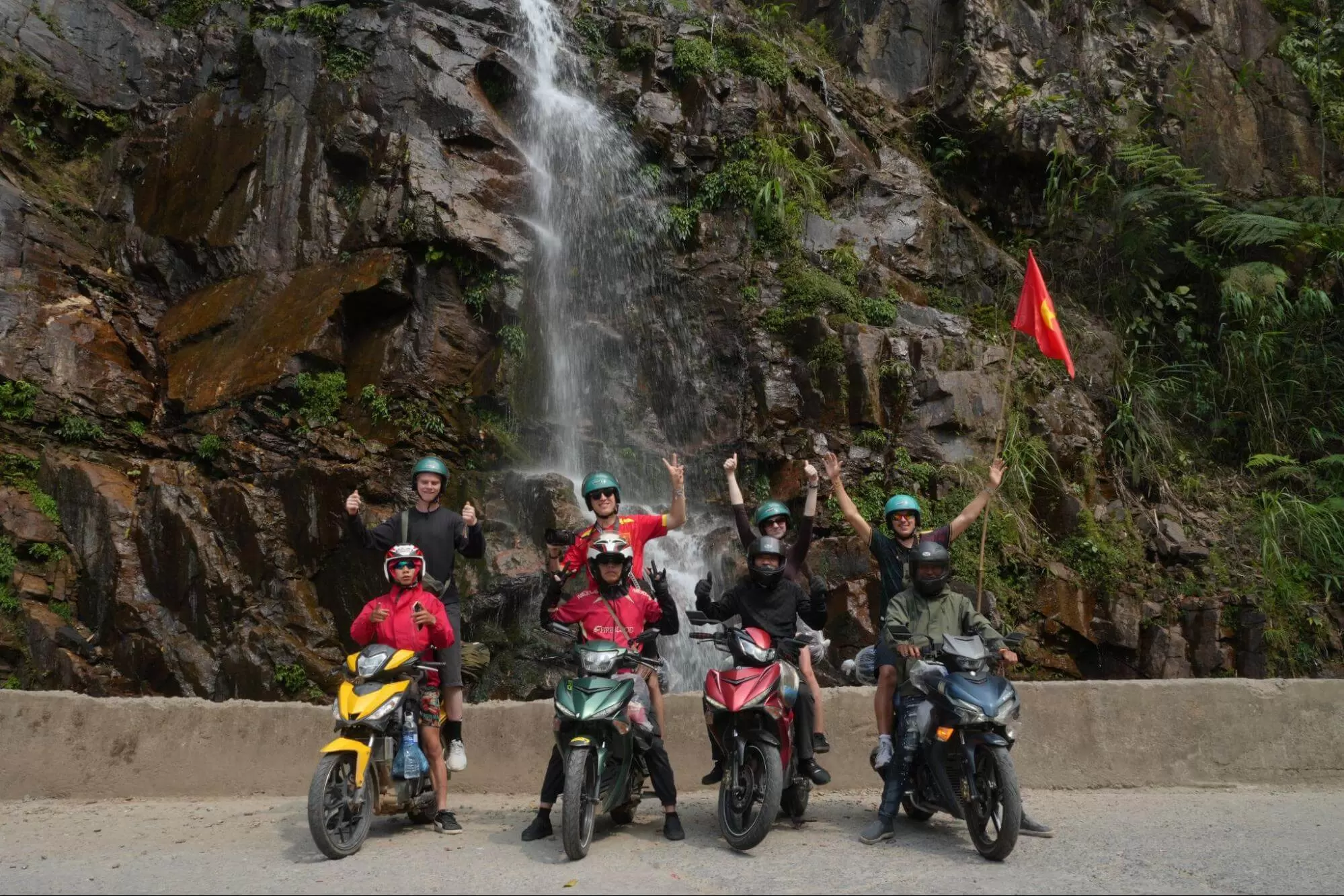 How to travel to Ha Giang