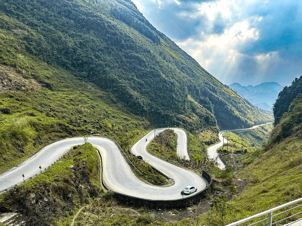 safety ha giang loop