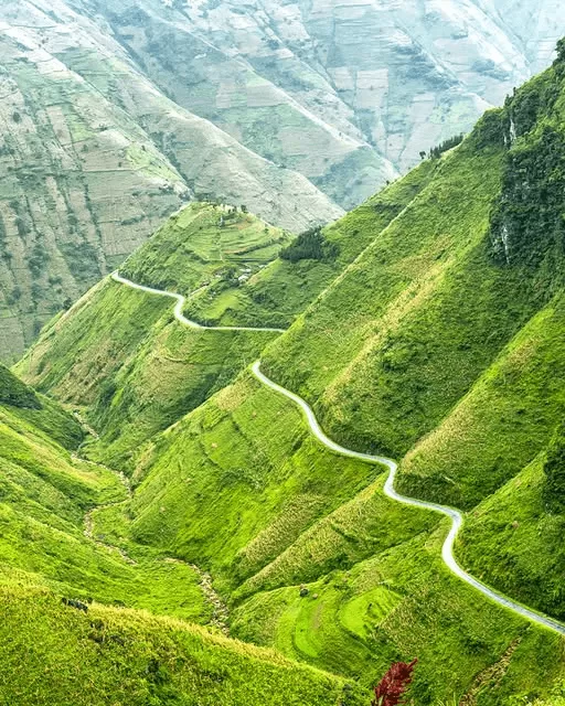 Ha Giang loop accidents