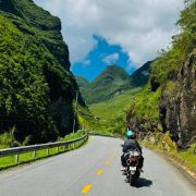 Best time to visit Ha Giang