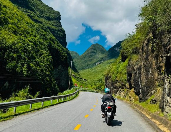 Best Time to Visit Ha Giang Loop: Weather & Seasons