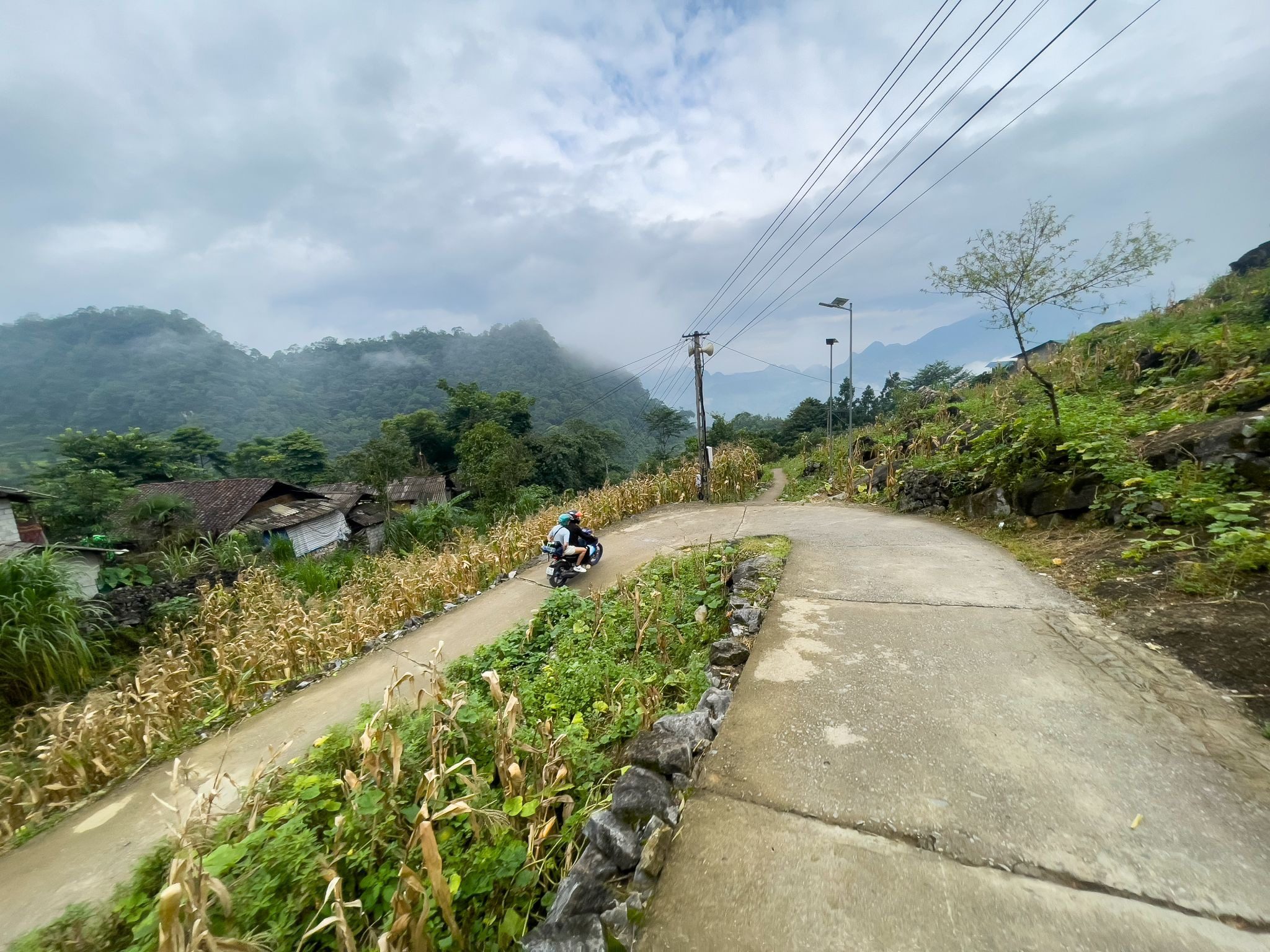 safety ha giang loop