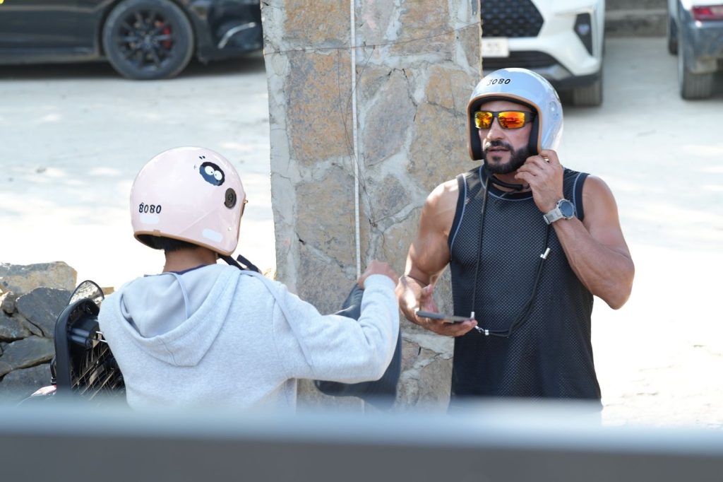 ha giang loop beginner