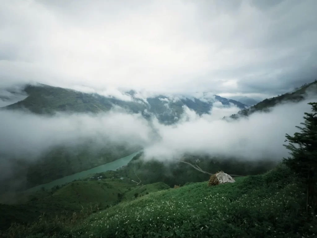 Best Time to Visit Ha Giang Loop