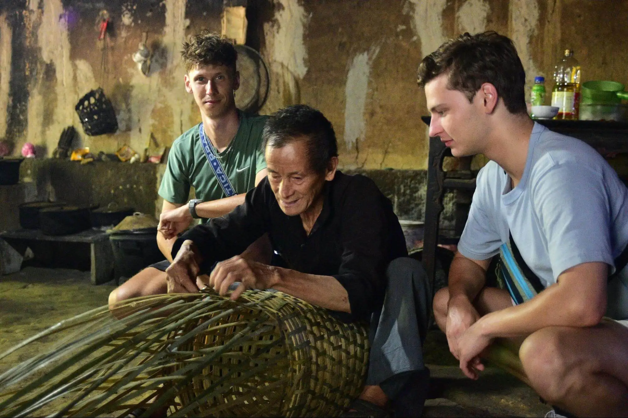 Ha Giang Loop Itinerary