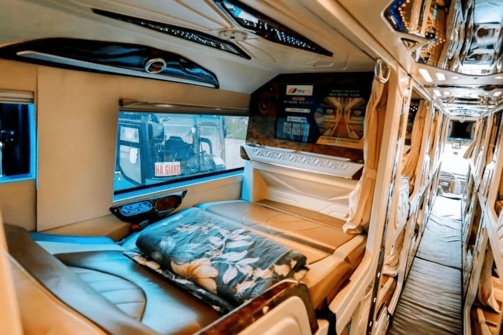 How to travel to Ha Giang