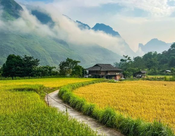 Discover Yen Minh Ha Giang: A must-see stop of the Ha Giang Loop!