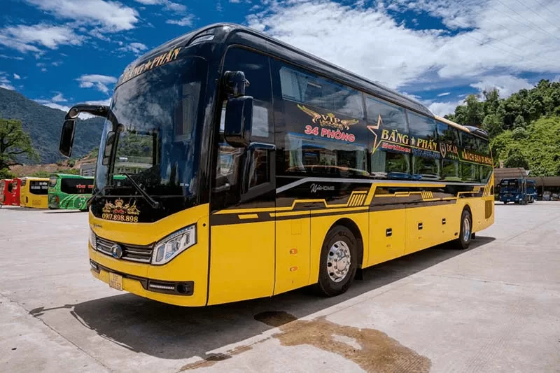 How to travel to Ha Giang