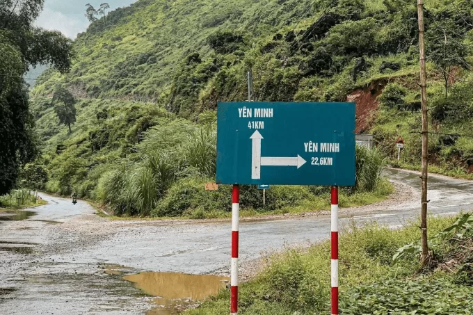 yen minh ha giang