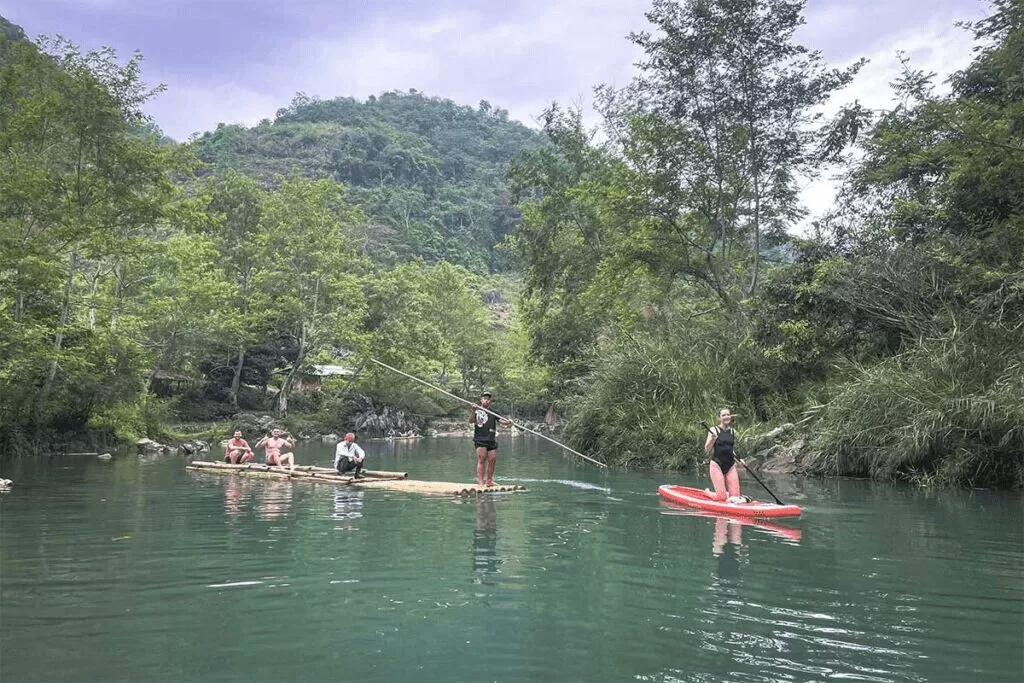 yen minh ha giang
