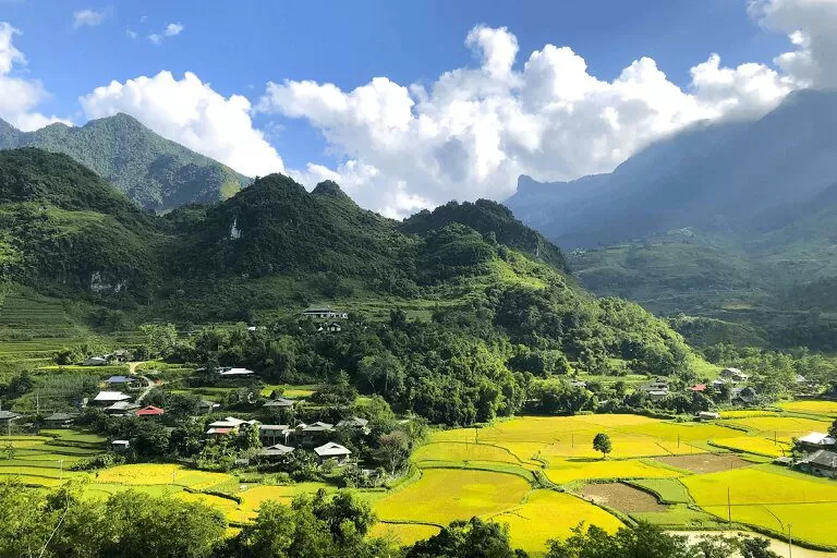 yen minh ha giang