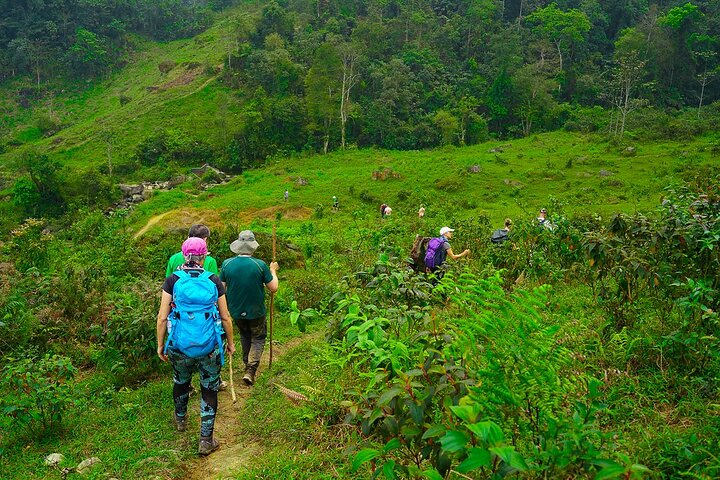 Trekking in Ha Giang: Routes and Tips