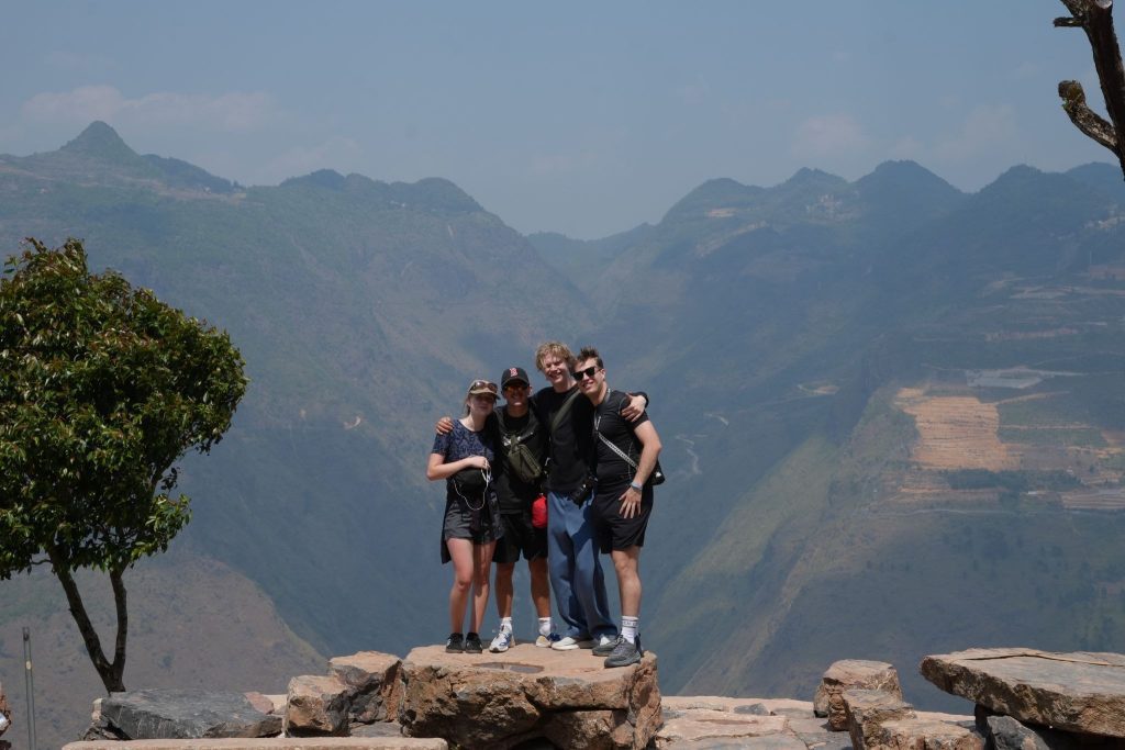 ha giang trekking