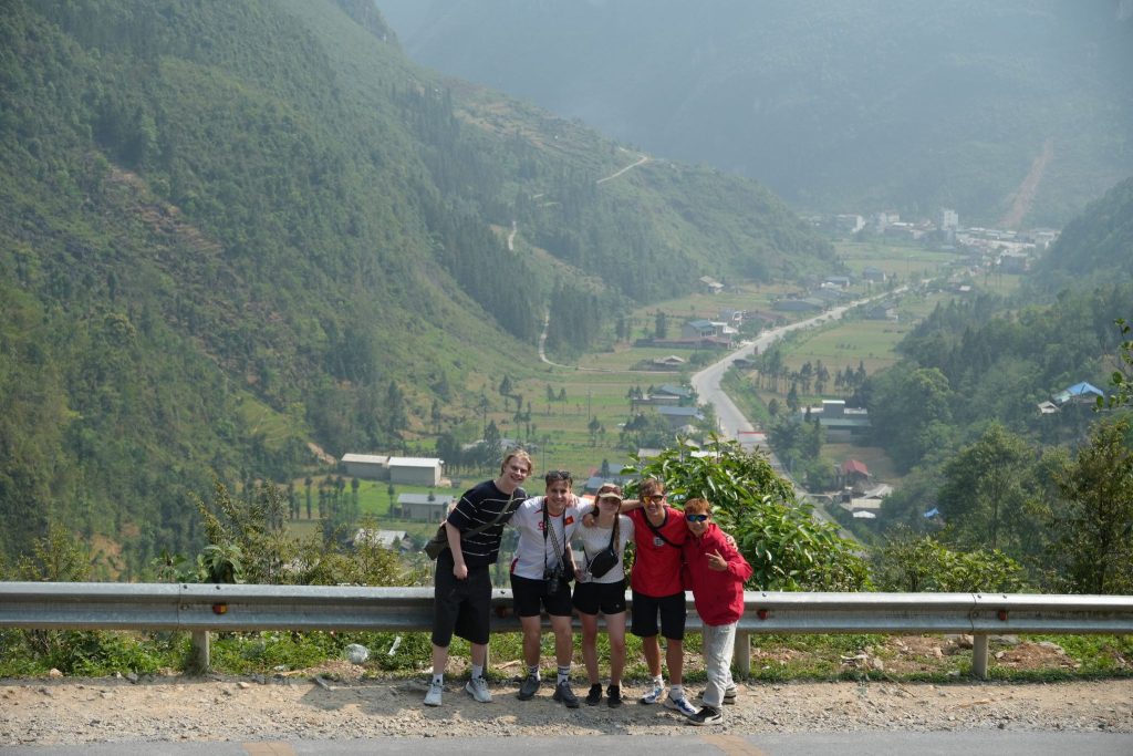 ha giang trekking