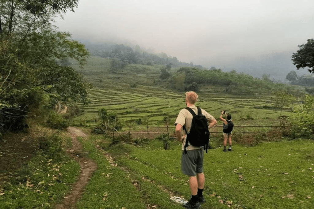 ha giang trekking