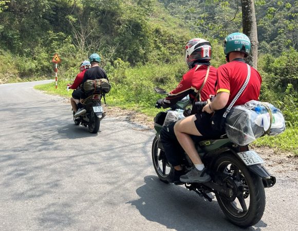 Best Ha Giang Motorbike Tours: Compare & Book Your Adventure