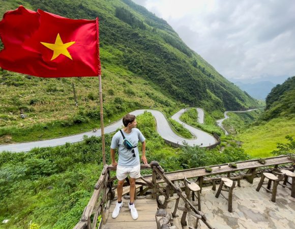 Taxi Services in Ha Giang: Your Complete Booking & Price Guide