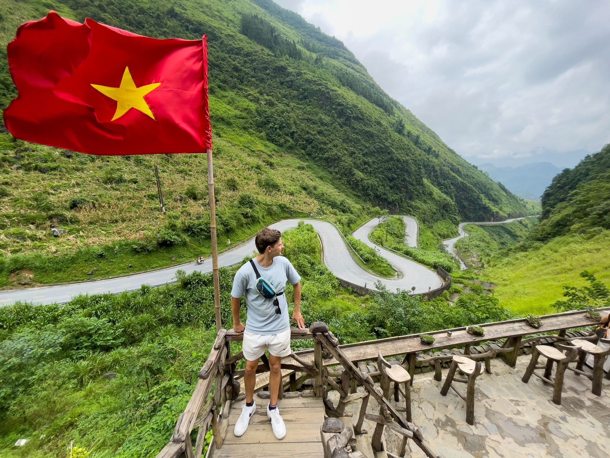 Taxi Services in Ha Giang: Your Complete Booking & Price Guide