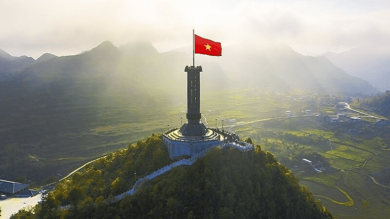 Lung Cu Ha Giang