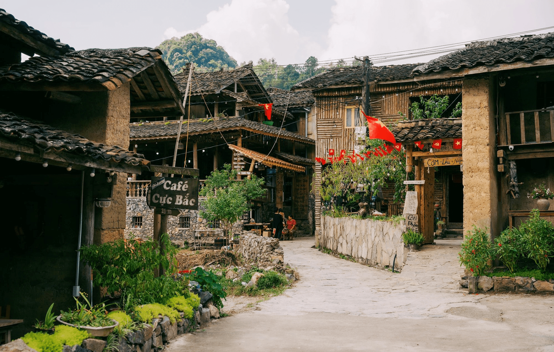 Exploring the most captivating Ha Giang Villages on your summer trip!