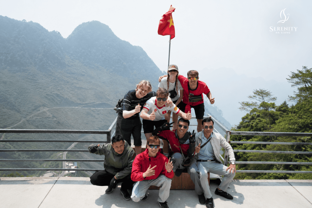 ninh binh vs ha giang