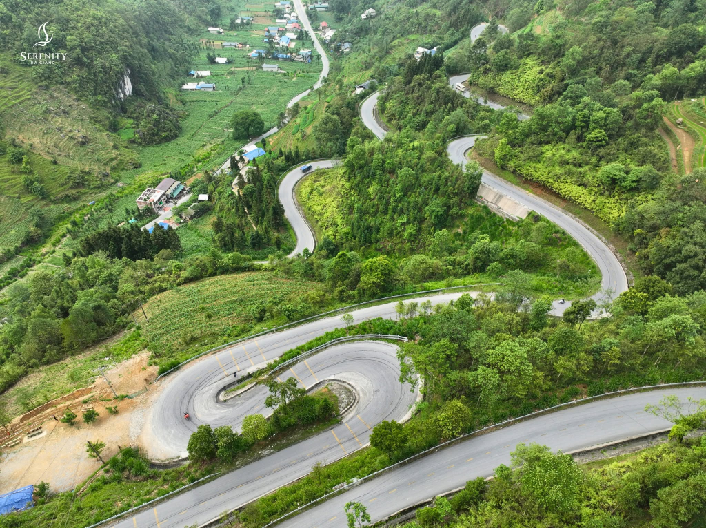 ha giang luggage storage 