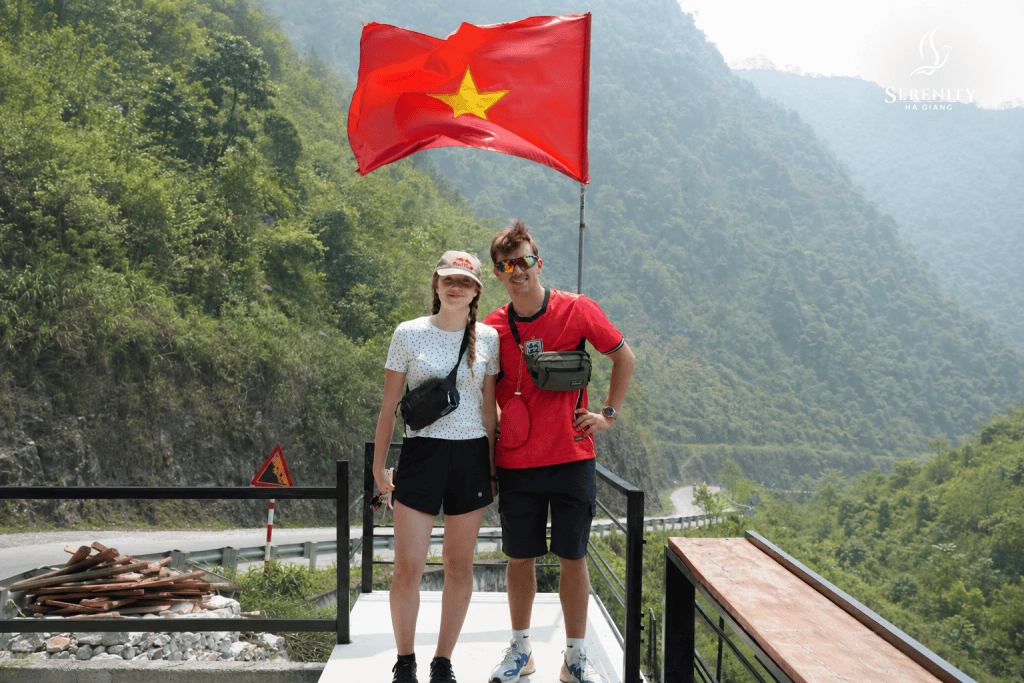 ha giang april weather