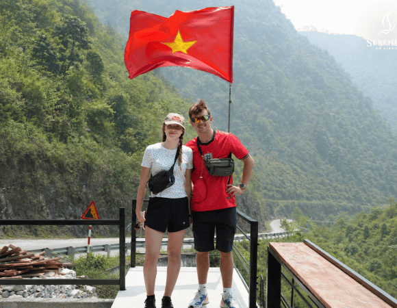Ha Giang Weather in April – Beautiful time for the Ha Giang Loop