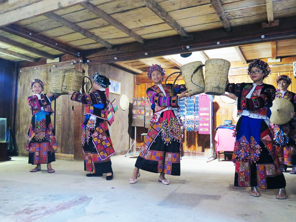tam giac mach ha giang