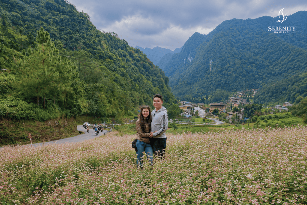 tam giac mach ha giang