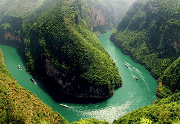 Tour Ha Giang Nho Que River – Scenic Tours & Booking