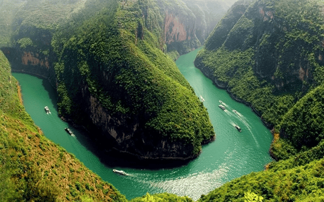 Tour Ha Giang Nho Que River – Scenic Tours & Booking