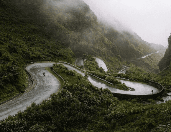 A guide for Ha Giang Rainy season: Should we do the Loop?