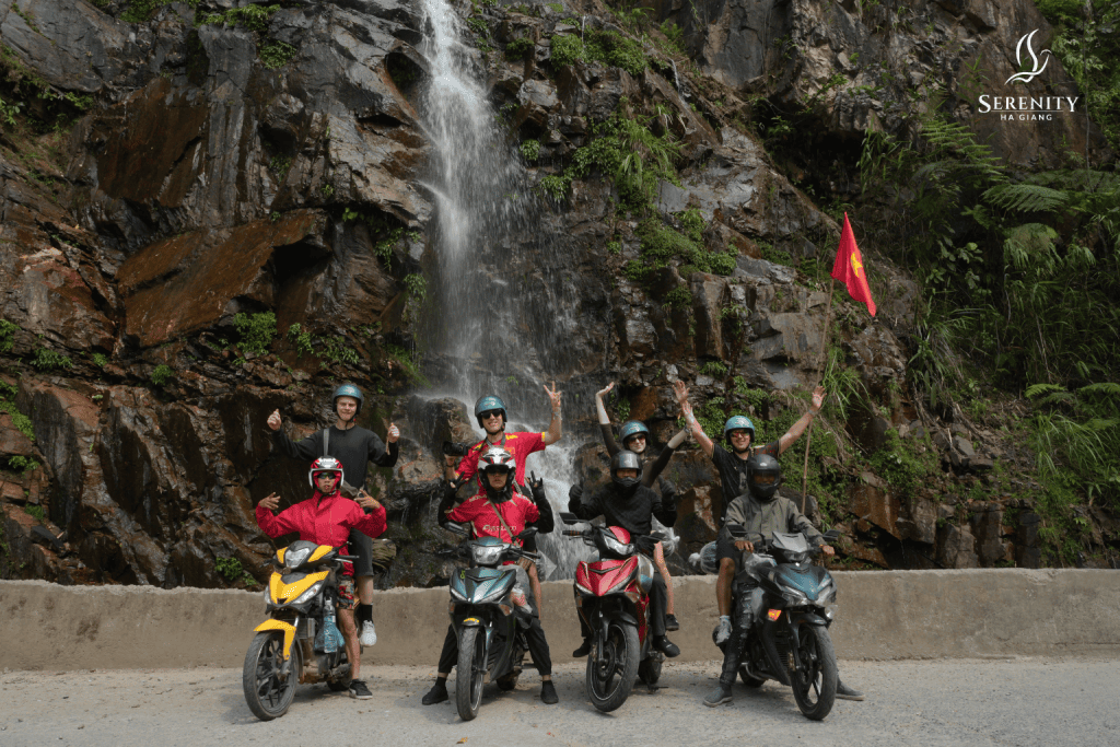 motorbike rental ha giang