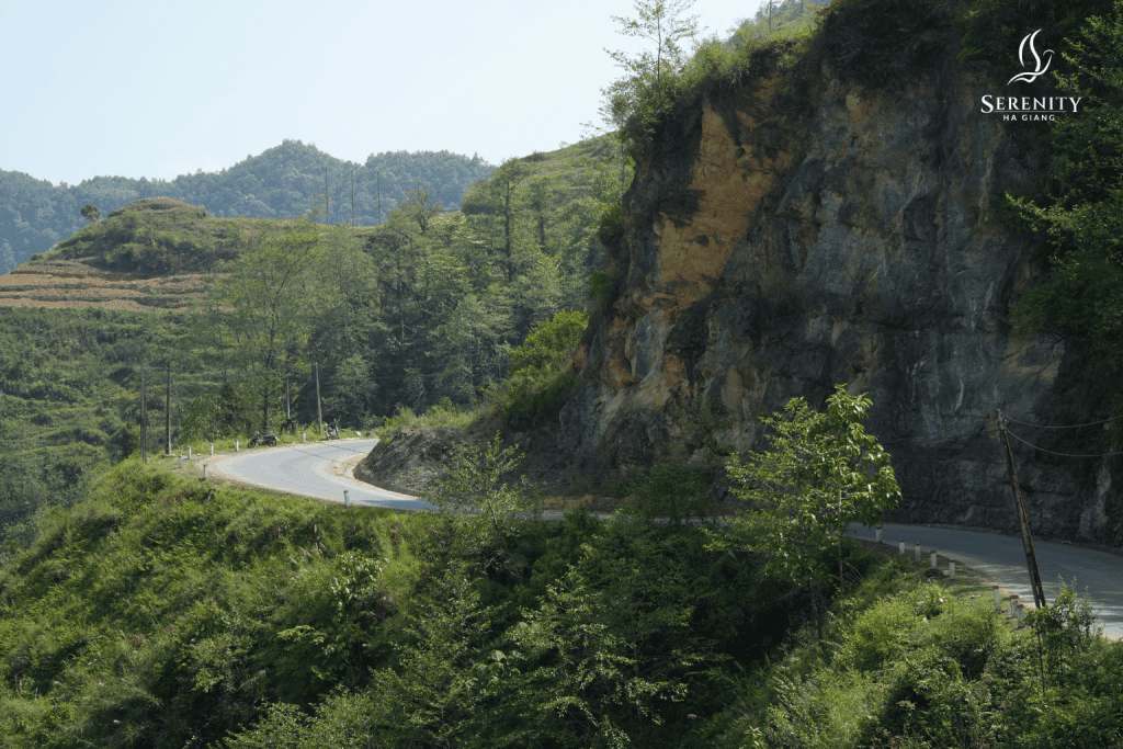 motorbike rental ha giang