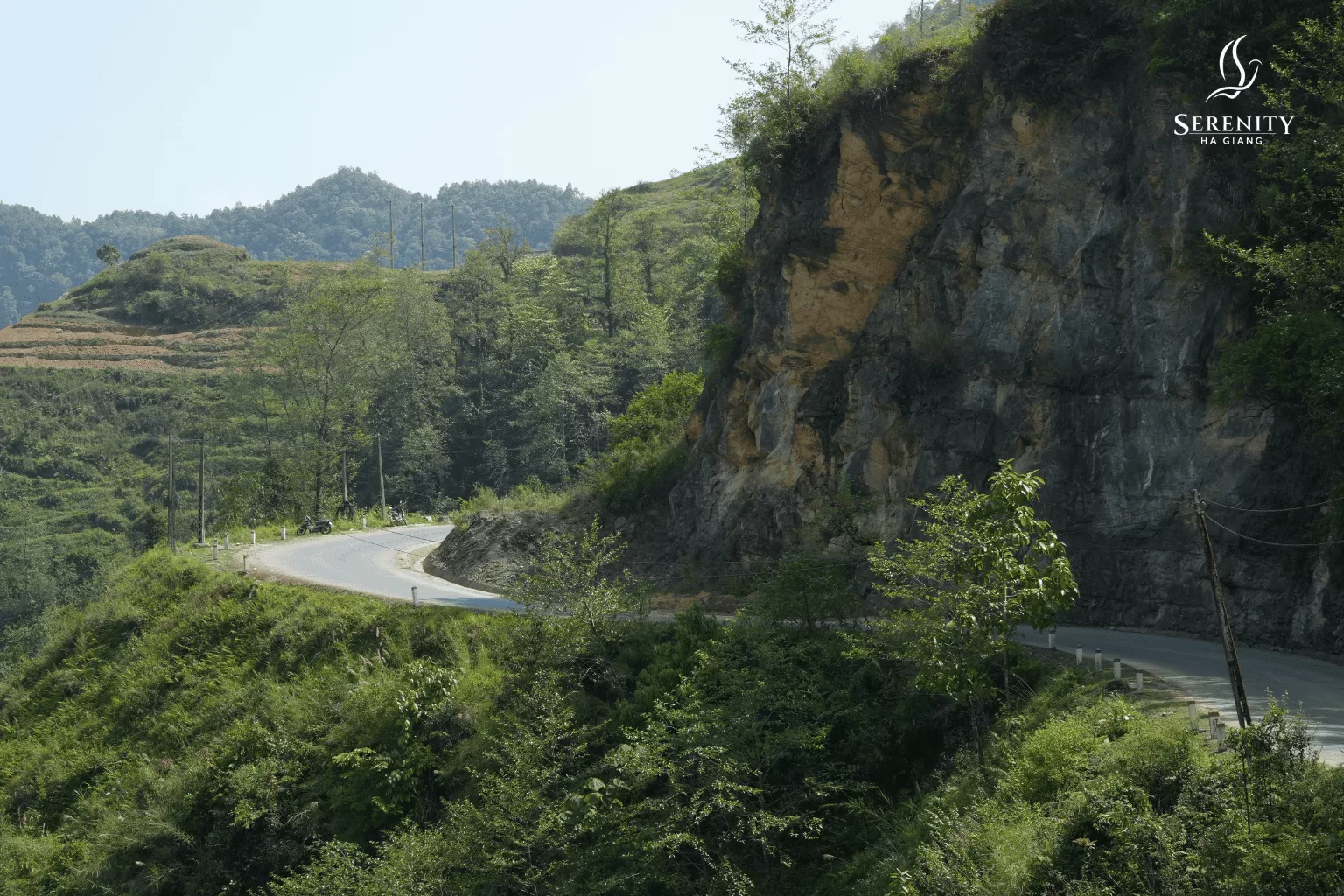 motorbike rental ha giang