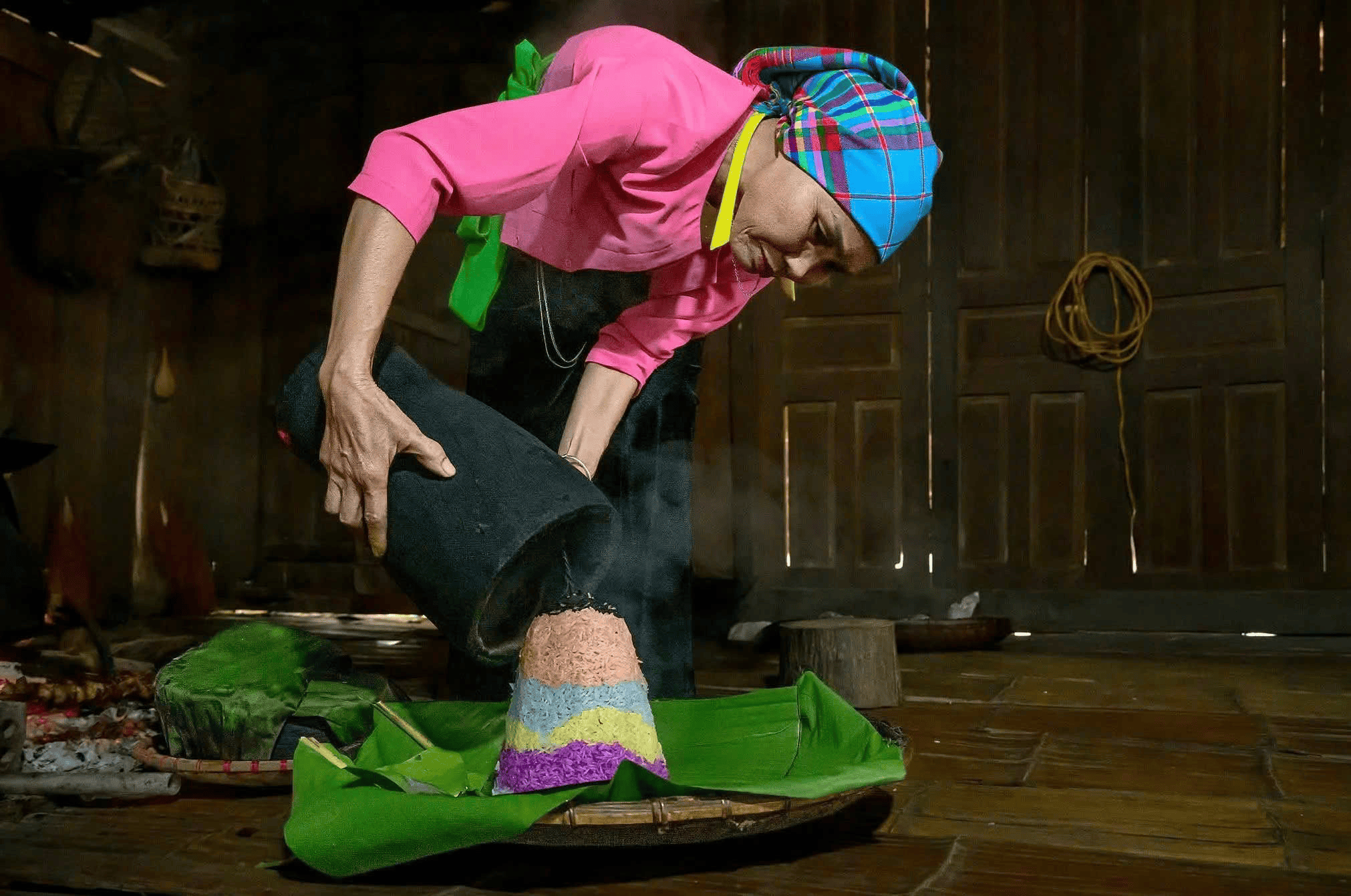 Ha Giang Food Guide: Discover the Flavors of Vietnam’s Northern Highlands 