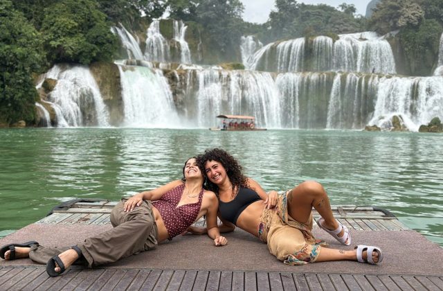 Cao Bang Heritage Trail 3D2N