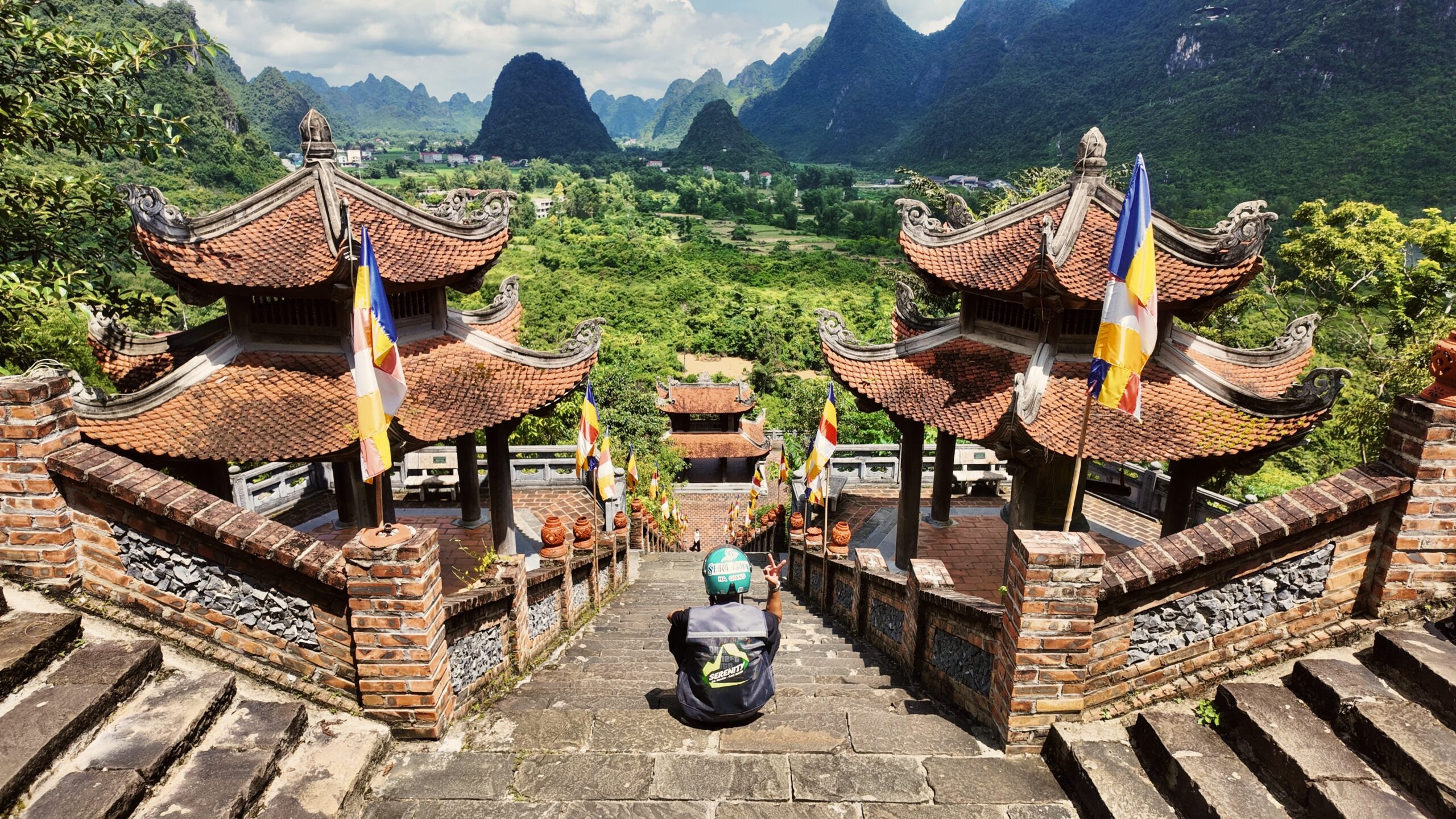 Cao Bang Heritage Trail 3D2N