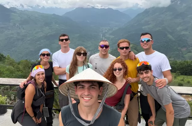 Ha Giang Heritage Path 4D3N