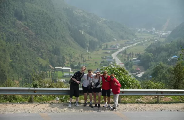 Ha Giang Hidden Trail 3D2N