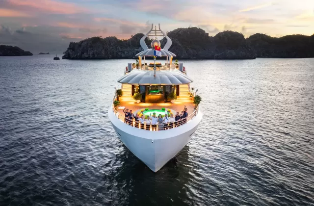 Lan Ha Bay Full-Day Tour