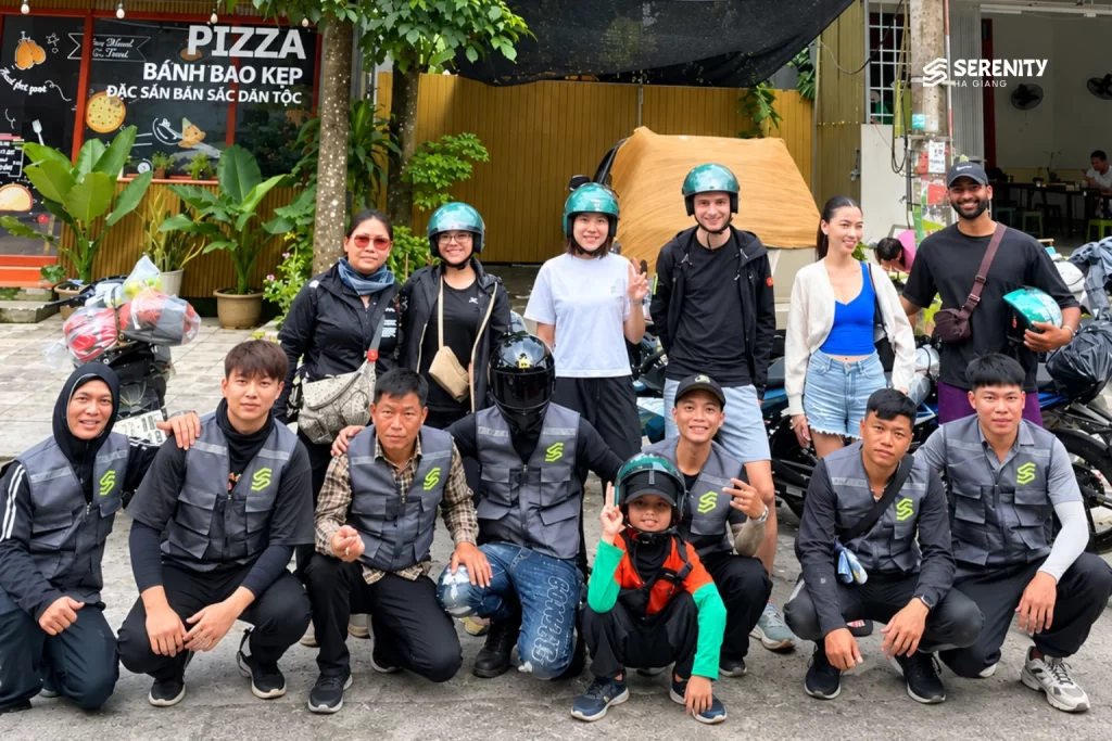 Ez Rider Easy Rider vs Self Drive on the Ha Giang Loop: Which Should You Choose ...