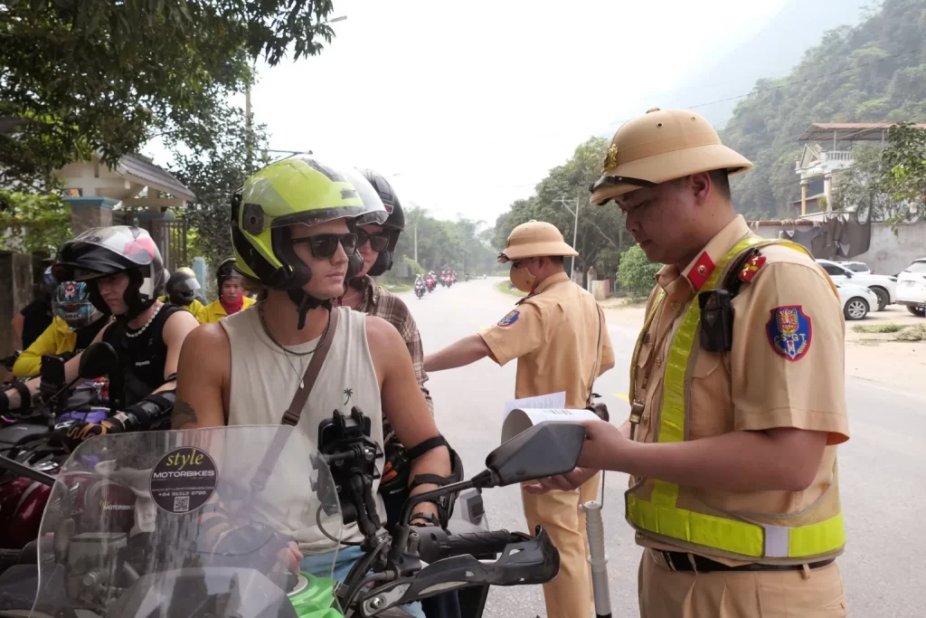 Easy Rider vs Self Drive on the Ha Giang Loop
