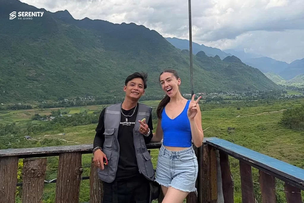 what is an easy rider tour vietnam
